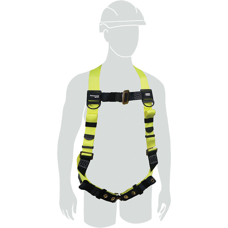 H1OO Harness, Medium/Small, 420 lbs. Cap.