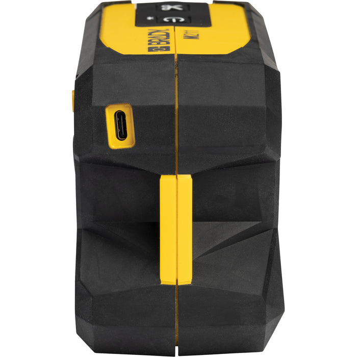 Portable Bluetooth Label Printer, 0.75" Tape