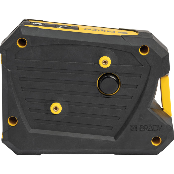 Portable Bluetooth Label Printer, 0.75" Tape