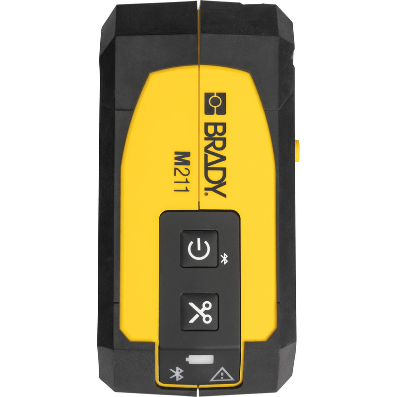 Portable Bluetooth Label Printer, 0.75" Tape