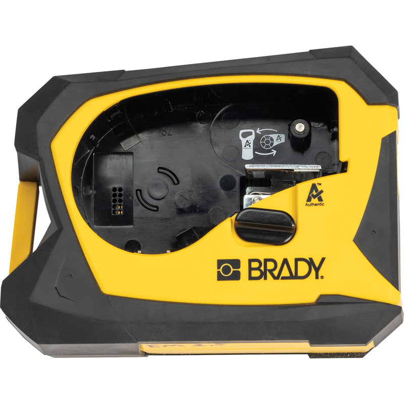 Portable Bluetooth Label Printer, 0.75" Tape
