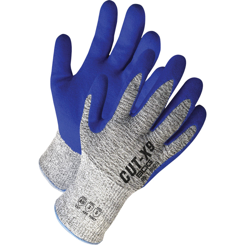 Gants résistants aux coupures avec revêtement Cut-X™