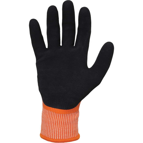 ProFlex 7551 Coated Cut-Resistant Winter Work Gloves