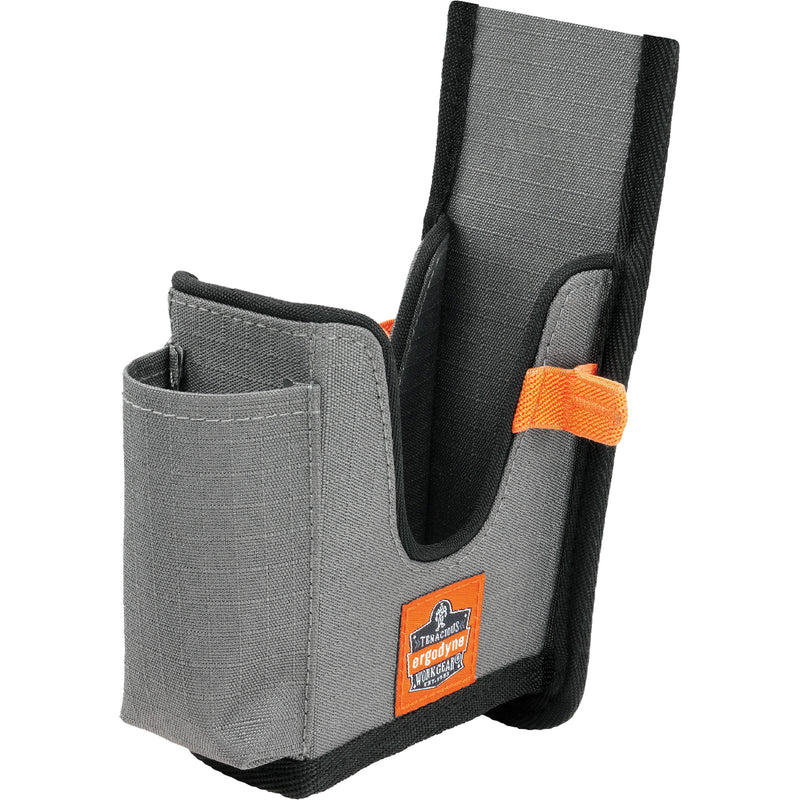 Étui pour lecteur de codes-barres Squids 5540 pour ordinateurs portables à poignée de pistolet avec boucle de ceinture