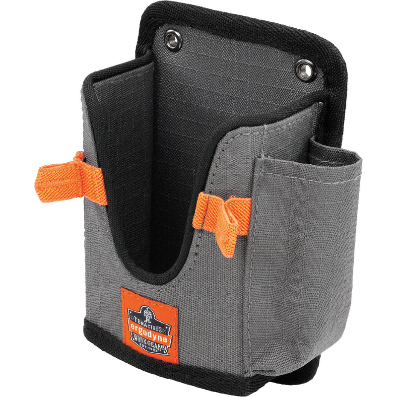 Support de lecteur de codes-barres Squids 5543 pour ordinateurs portables à poignée de pistolet avec sangles de fixation