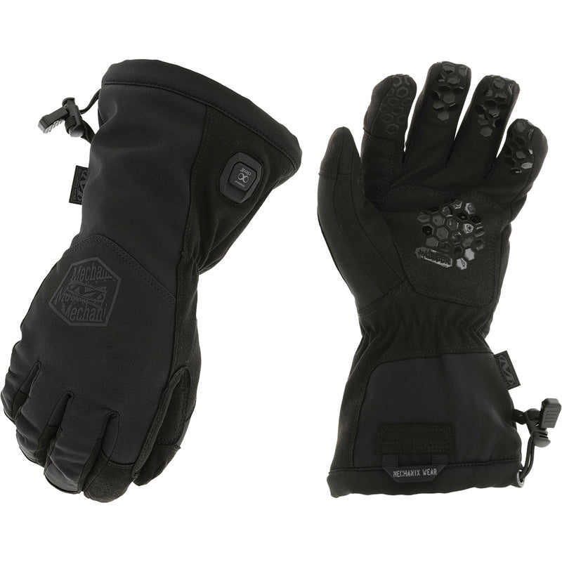Gant chauffant Coldwork™ avec technologie Climb®