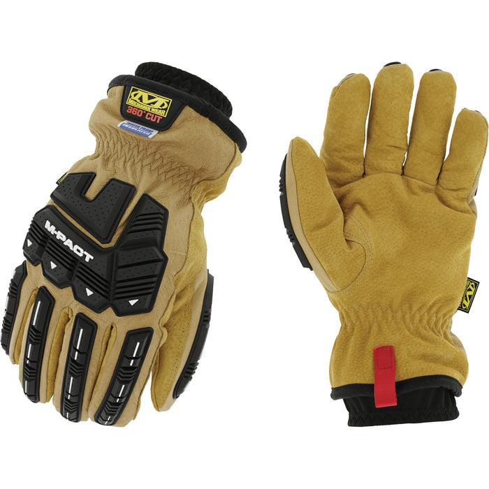 Gants de conduite imperméables Coldwork™ M-Pact®
