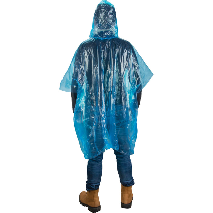 Disposable Poncho