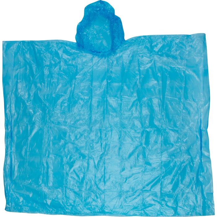 Disposable Poncho