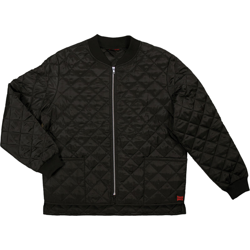 Freezer Jacket, Men's, Medium, Black