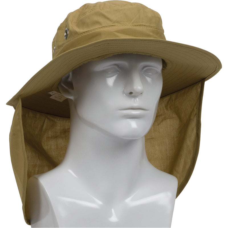 Casquette Ranger à refroidissement par évaporation EZ-Cool®
