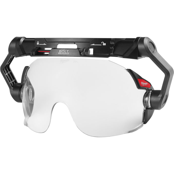 Bolt™ Eye Visor