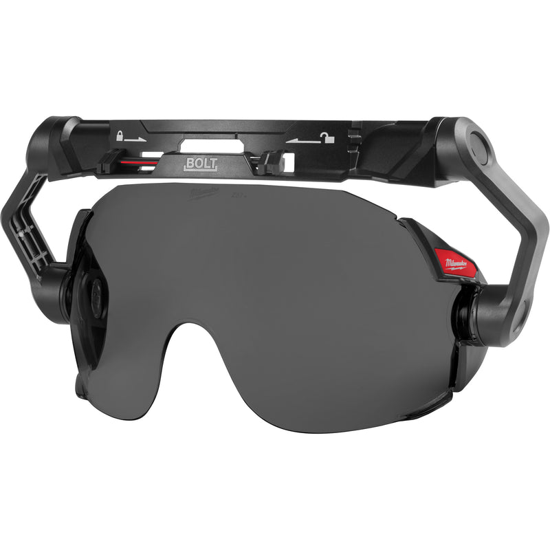 Visière Bolt™ Eye