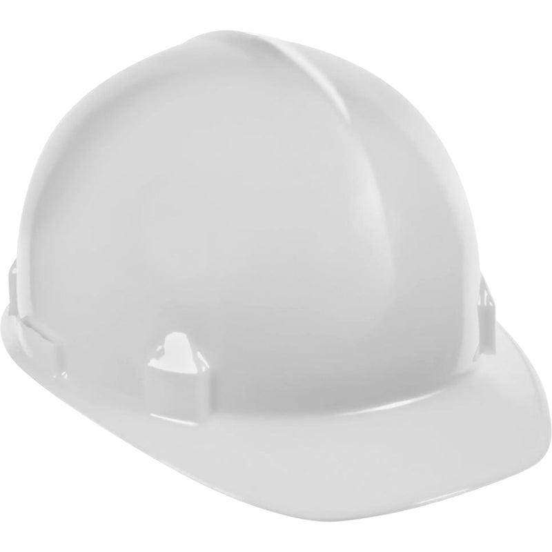 SC-6 Cap Style Hardhat, Meets CSA Type 1, Ratchet Suspension, Non-Vented