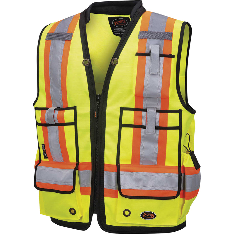 Gilet d'arpenteur 1200D