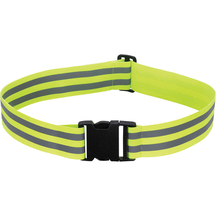 1148 High-Visibility Adjustable Safety Belt