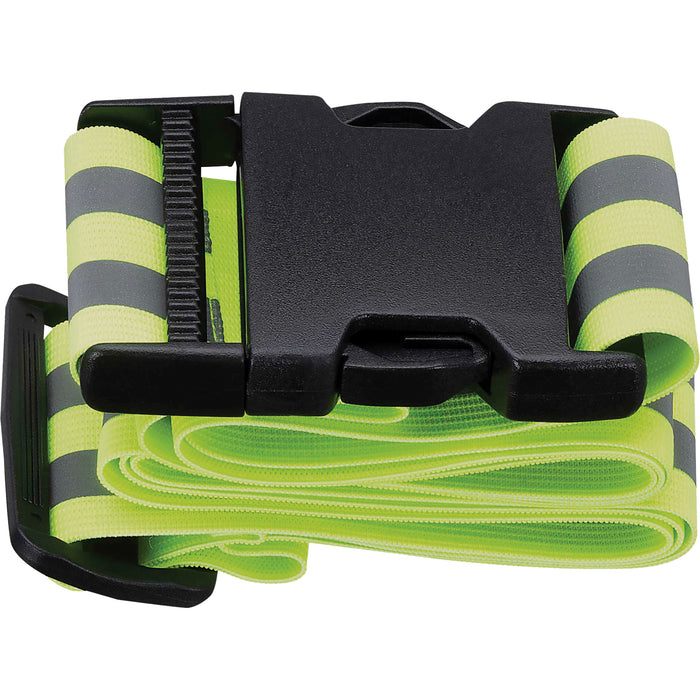 1148 High-Visibility Adjustable Safety Belt