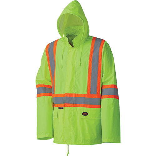 5599 Lightweight Waterproof Rain Suit