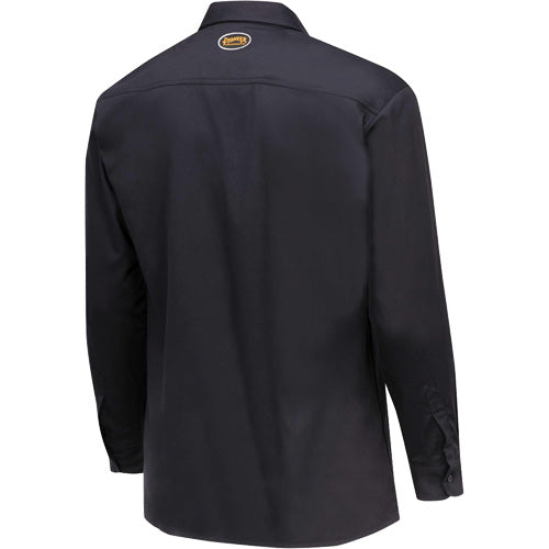 7742 FR-Tech® Flame-Resistant Safety Shirt