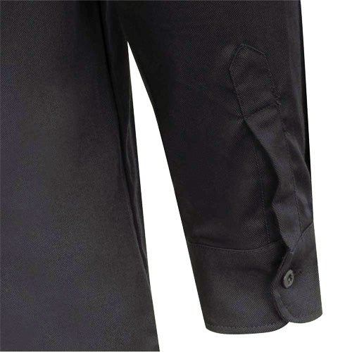 7742 FR-Tech® Flame-Resistant Safety Shirt