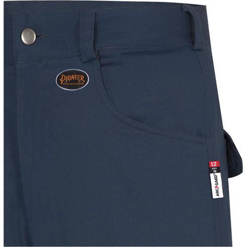 7762 FR-Tech® 88/12 Arc Rated Safety Cargo Pants