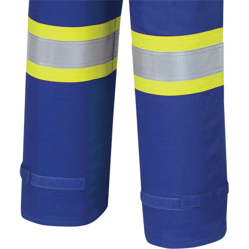 7704W FR-Tech® Women's FR/Arc-Rated Coveralls