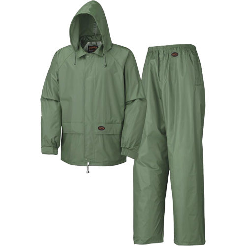 583 Rain Suit