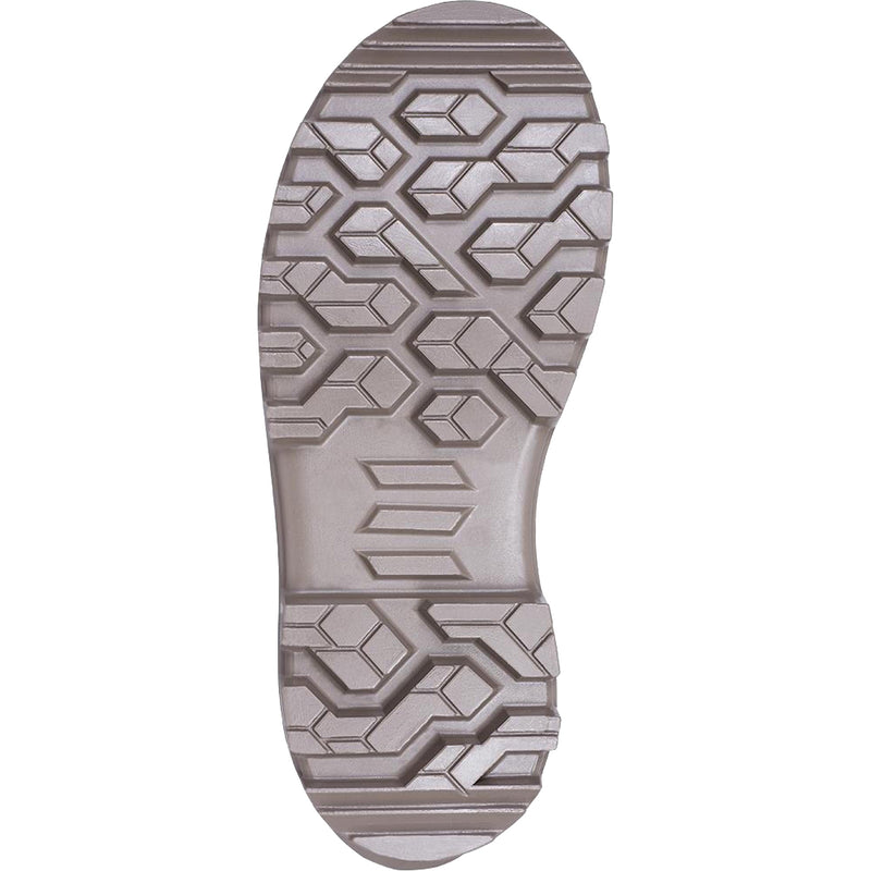 B105FUL.GR Pioneer Ultra Boots, Polyurethane, Steel/Composite Toe, Size 9, Puncture Resistant Sole