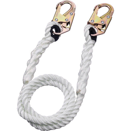 LAN-1222-6 Rope Restraint Lanyard