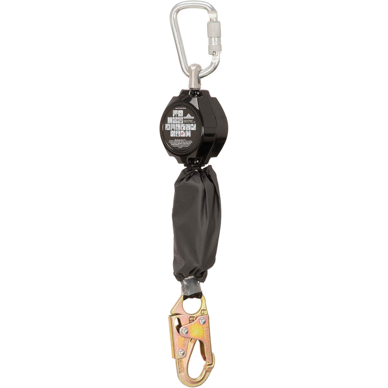 SRL-75105-6LE Leading Edge, 6', Dyneema®, Swivel