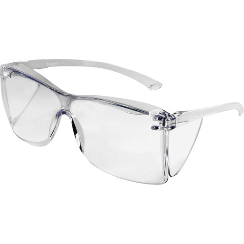 Guest-Gard™ OTG Safety Glasses