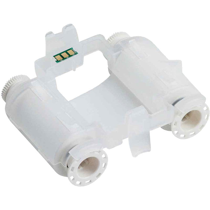 R4400 Series Halogen-Free Printer Ribbon, 2" x 150', White