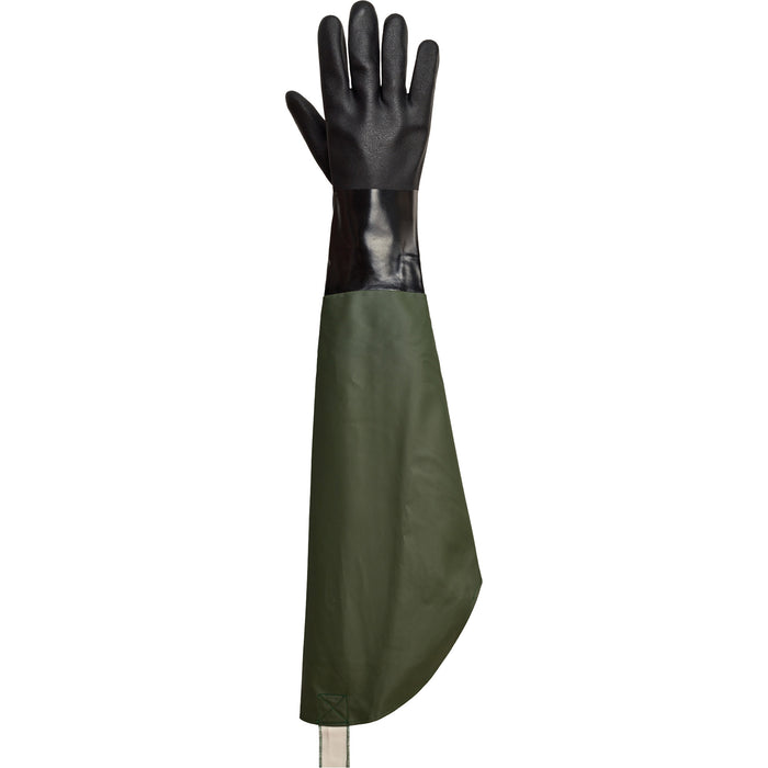 Gants résistants aux produits chimiques Chemstop™
