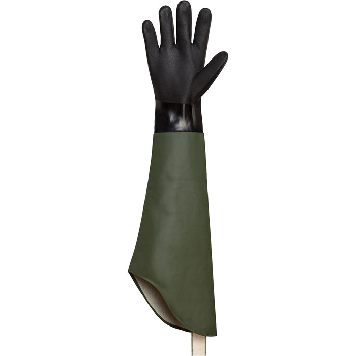 Gants résistants aux produits chimiques Chemstop™
