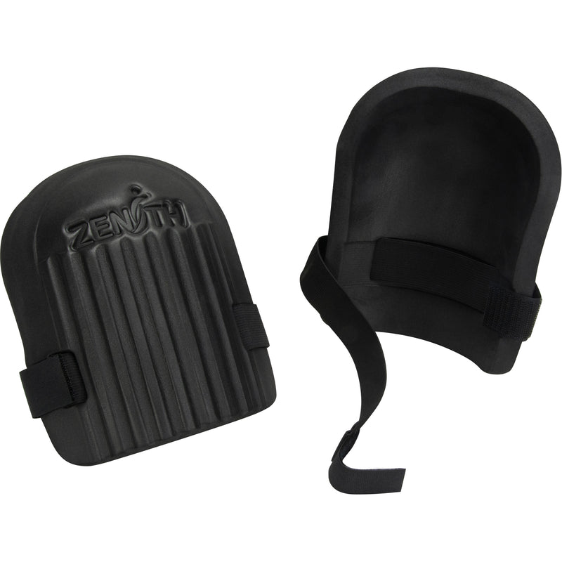Knee Pads, Hook and Loop Style, Foam Caps, Foam Pads