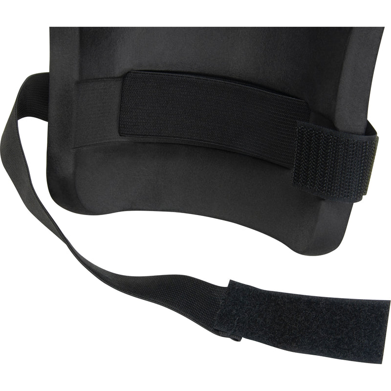 Knee Pads, Hook and Loop Style, Foam Caps, Foam Pads