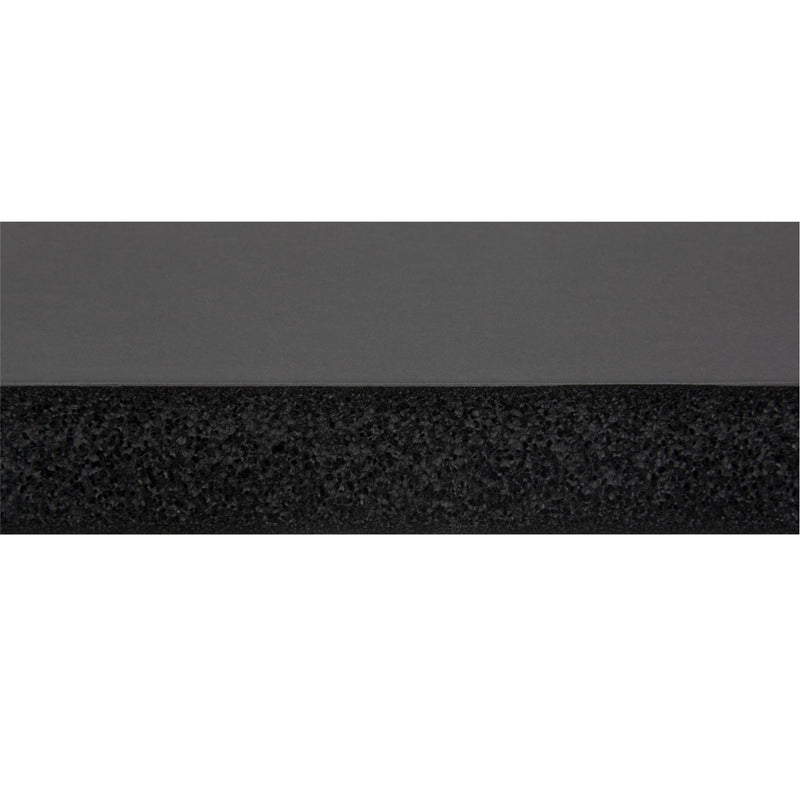 Kneeling Mat, 14" L x 21" W, 1" Thick