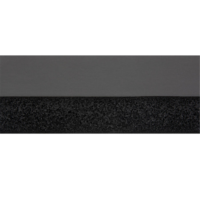 Kneeling Mat, 14" L x 21" W, 1" Thick