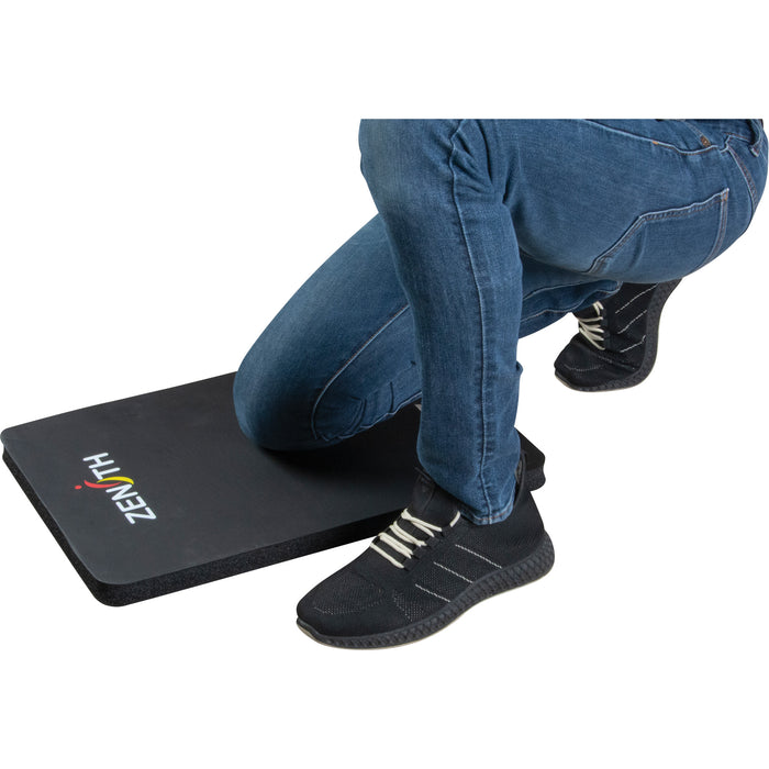 Kneeling Mat, 14" L x 21" W, 1" Thick