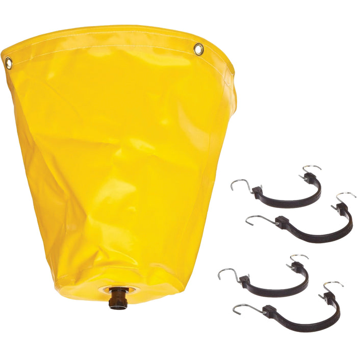 Ultra-Drip Diverter® Pipe Drip Diverter