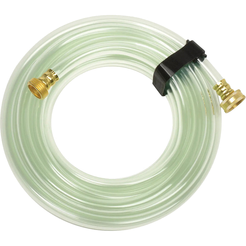 Fixation de tuyau Ultra-Drip Diverter®