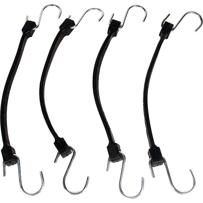 Kit de tendeurs en caoutchouc Ultra-Drip Diverter® 19"