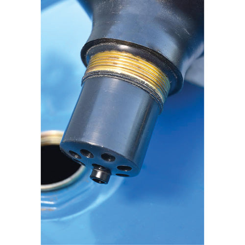 Standard Burp-Free Ultra-Drum Funnel®
