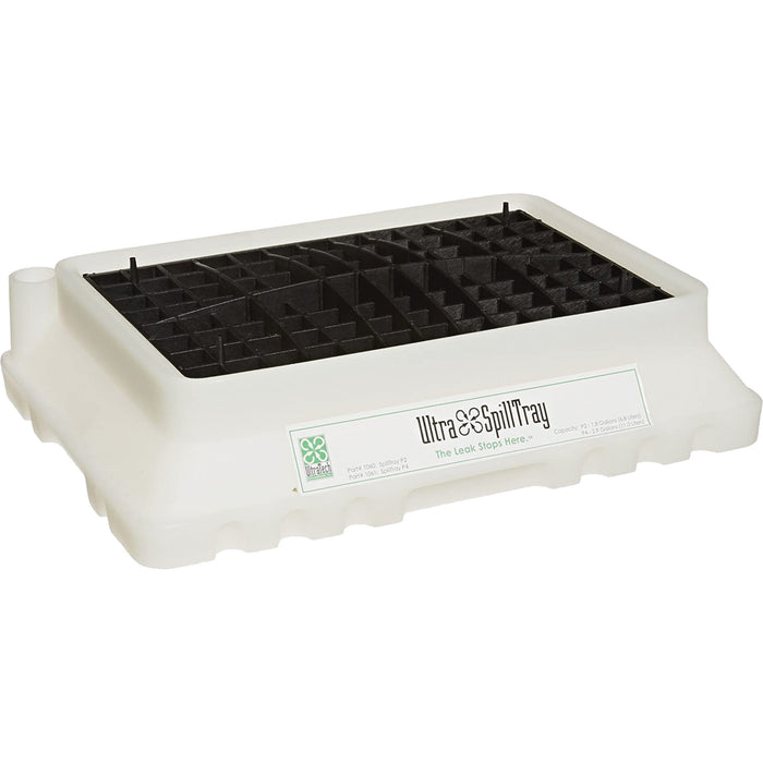 P2 Ultra-Spill Tray®