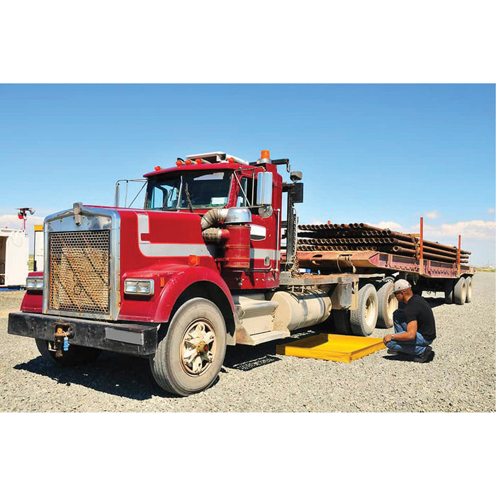 Plateau flexible ultra-utilitaire®