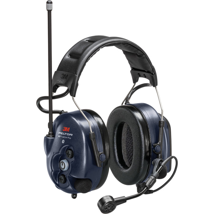 Casque Peltor™ WS LiteCom Plus