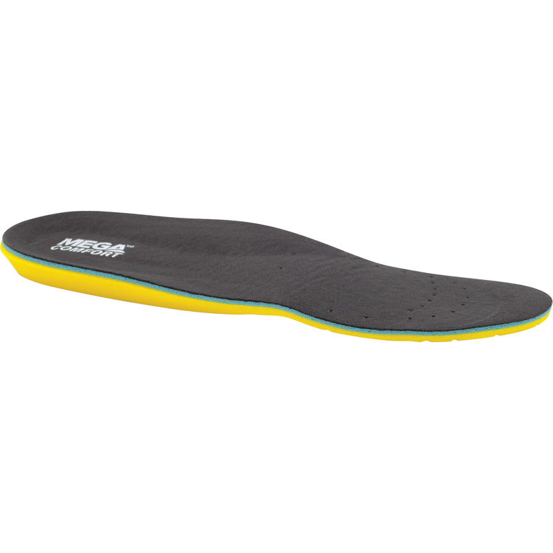 Personal Anti-Fatigue Mat™ Insoles, Men's 8 - 9/Women's 10 - 11