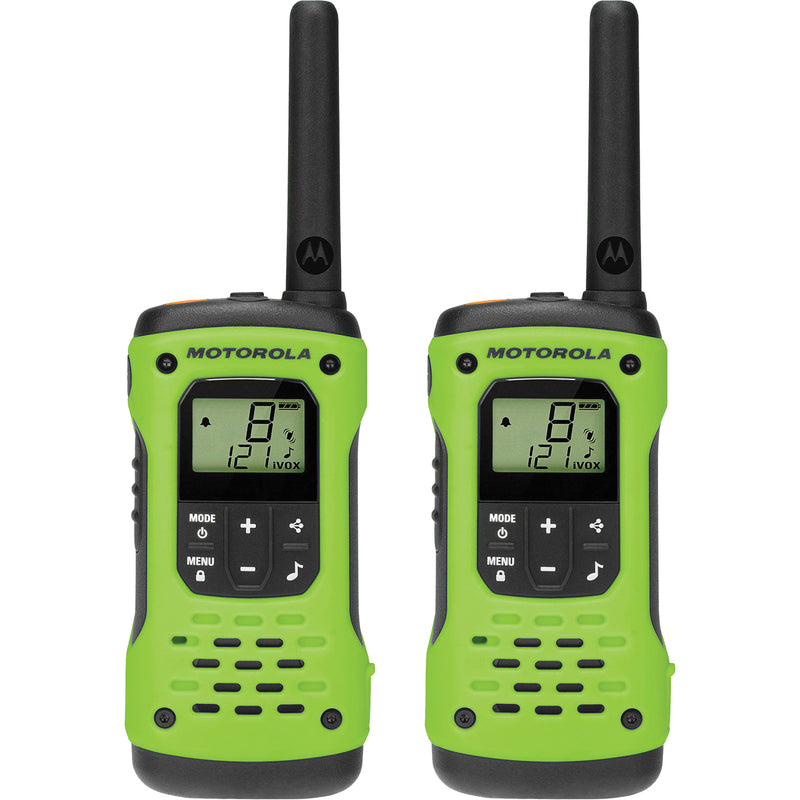 Talkies-walkies TalkAbout™ série T600 H2O