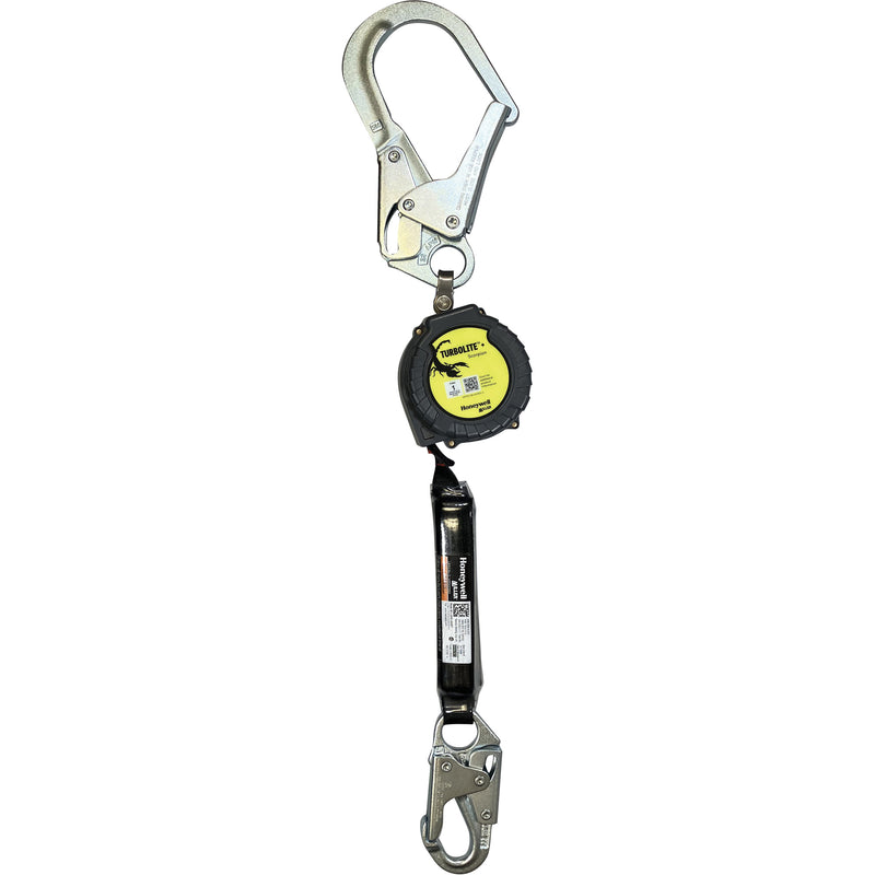 Limiteur de chute personnel Miller™ TurboLite™+ Scorpion