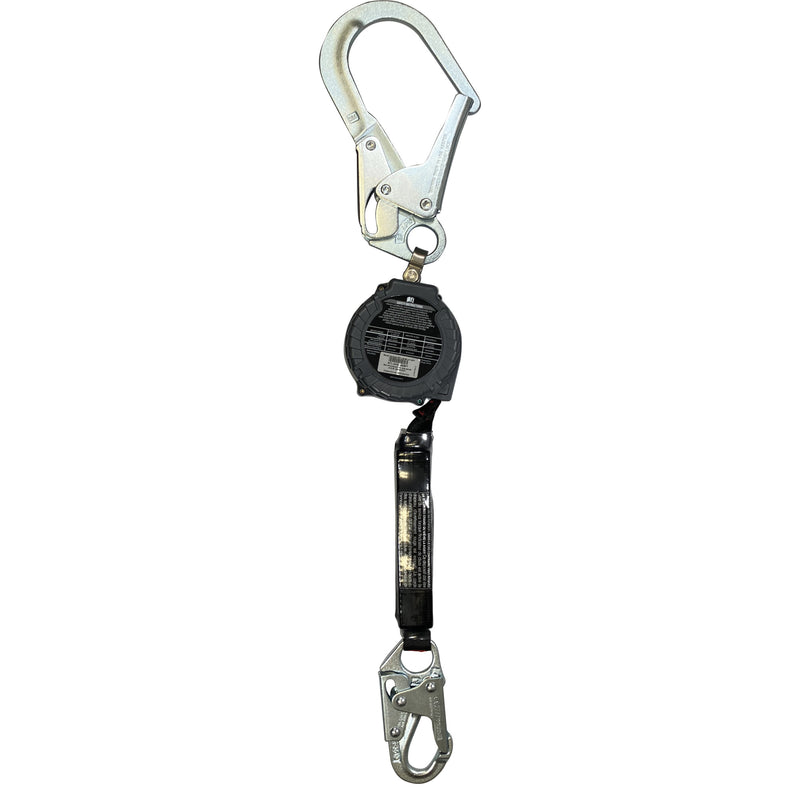 Limiteur de chute personnel Miller™ TurboLite™+ Scorpion